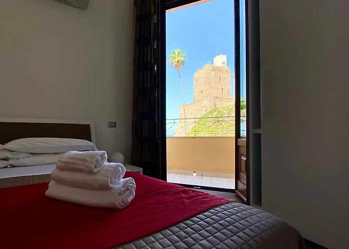 Iamartino Quality Rooms