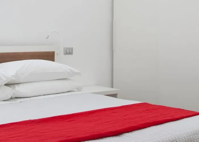 Iamartino Quality Rooms