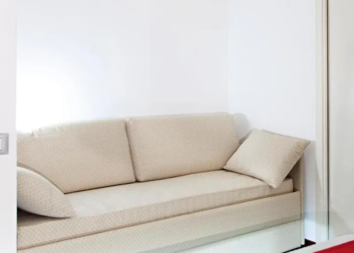 Iamartino Quality Rooms