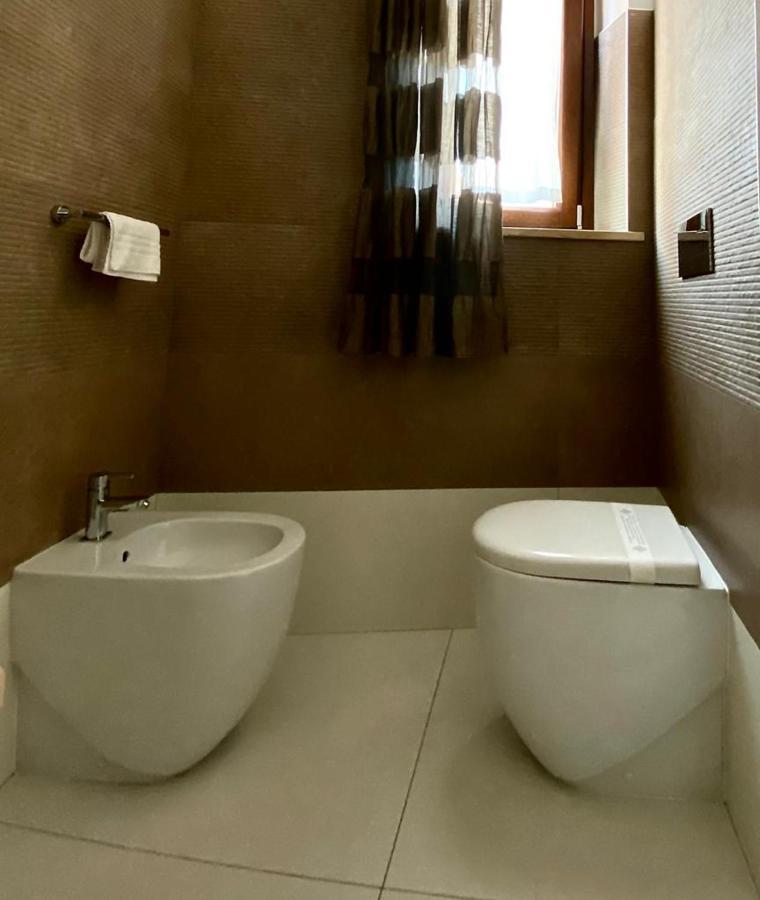 Maison d'hôtes Iamartino Quality Termoli
