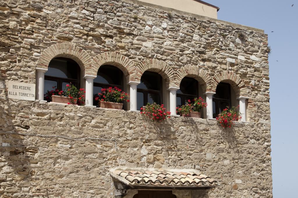 Iamartino Quality Maison d'hôtes Termoli