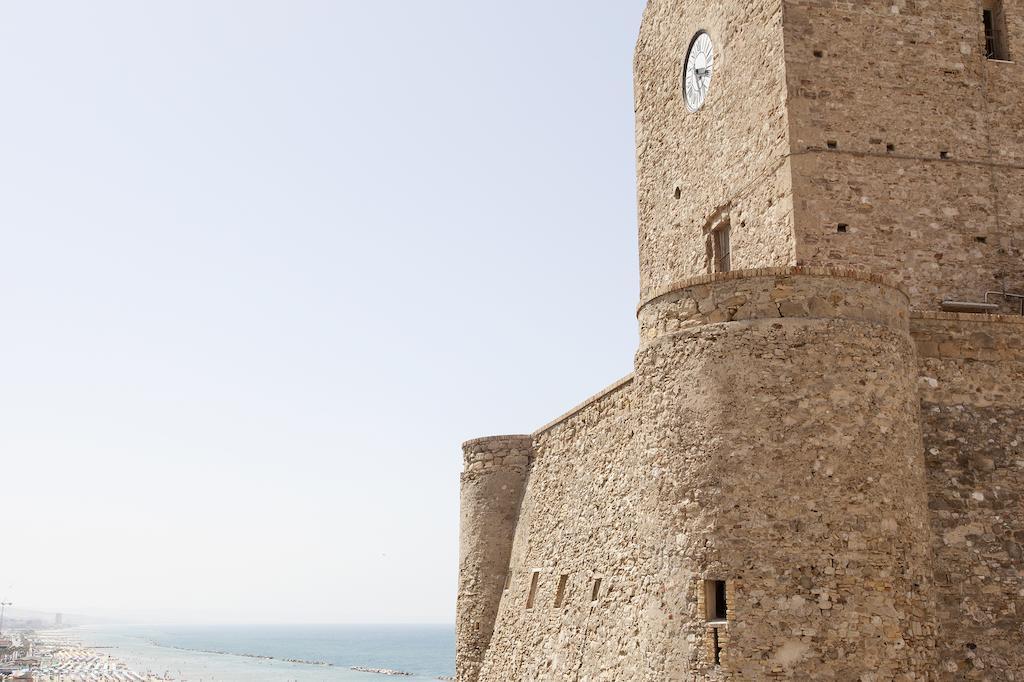 Iamartino Quality Maison d'hôtes Termoli