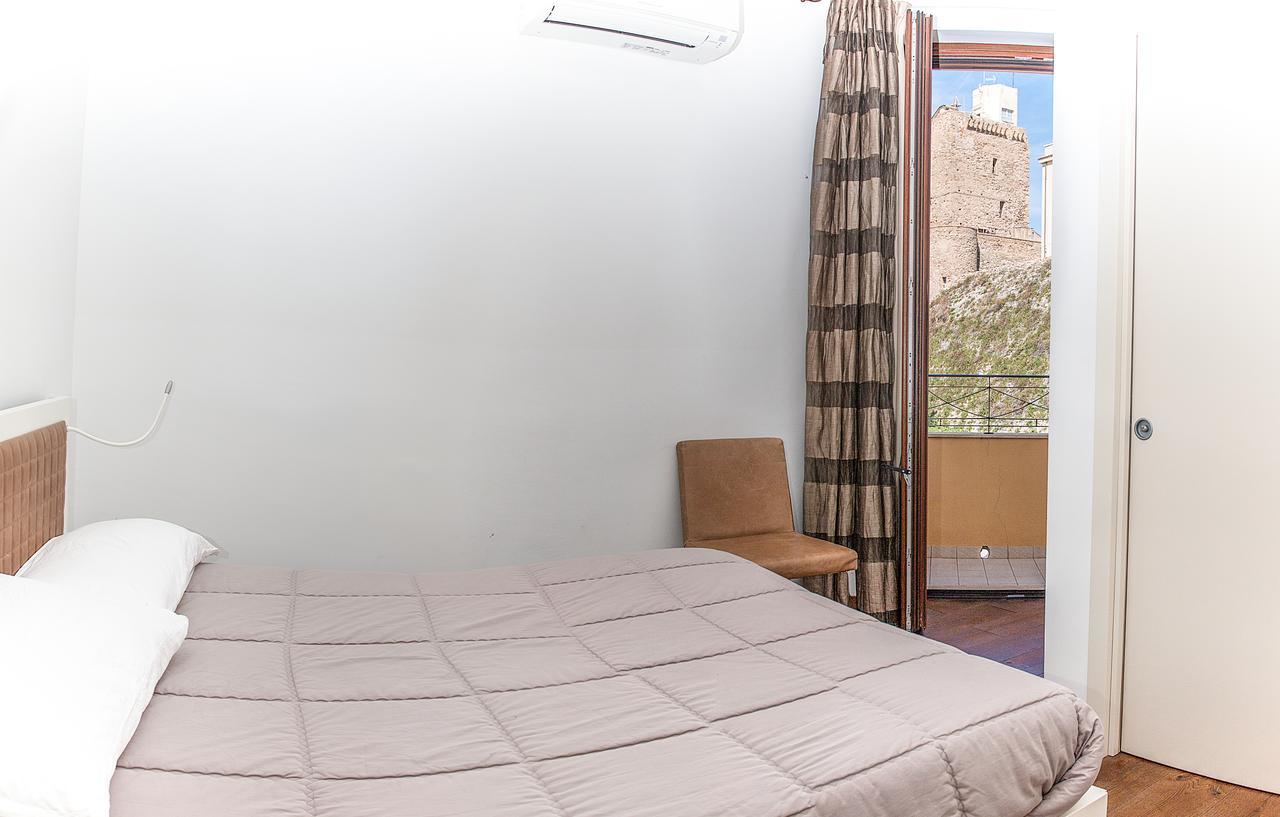Maison d'hôtes Iamartino Quality Termoli