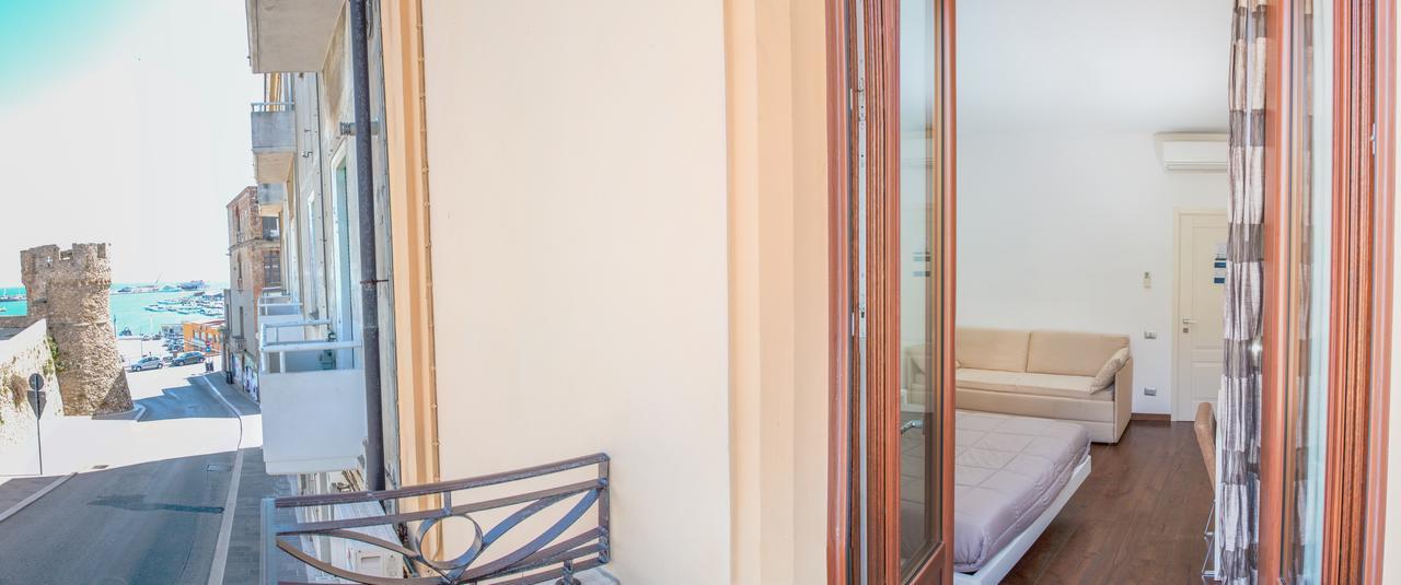 Maison d'hôtes Iamartino Quality Termoli