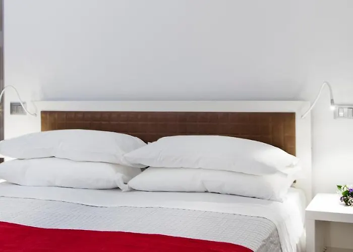 Iamartino Quality Rooms